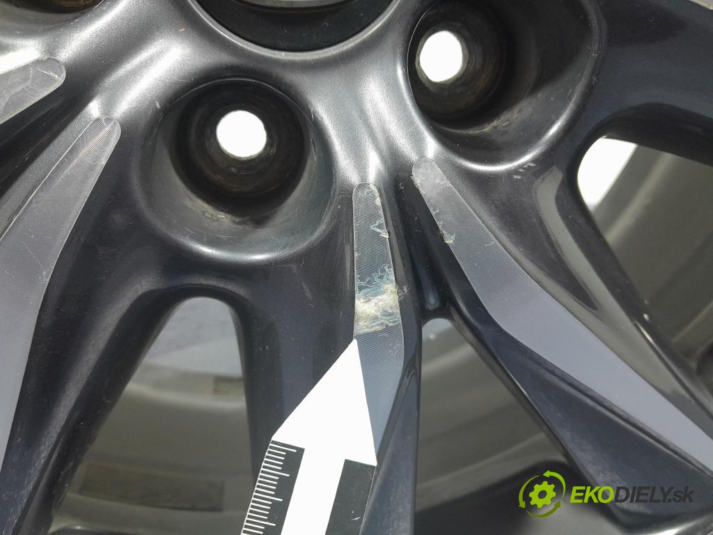 Mazda Cx-5 2017 Ráfiky: Hlinikové: 9965117090