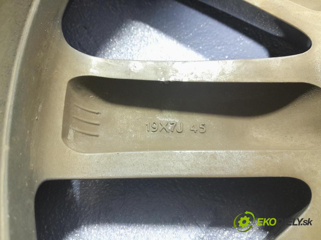 Mazda Cx-5 2017 Ráfiky: Hlinikové: 9965117090