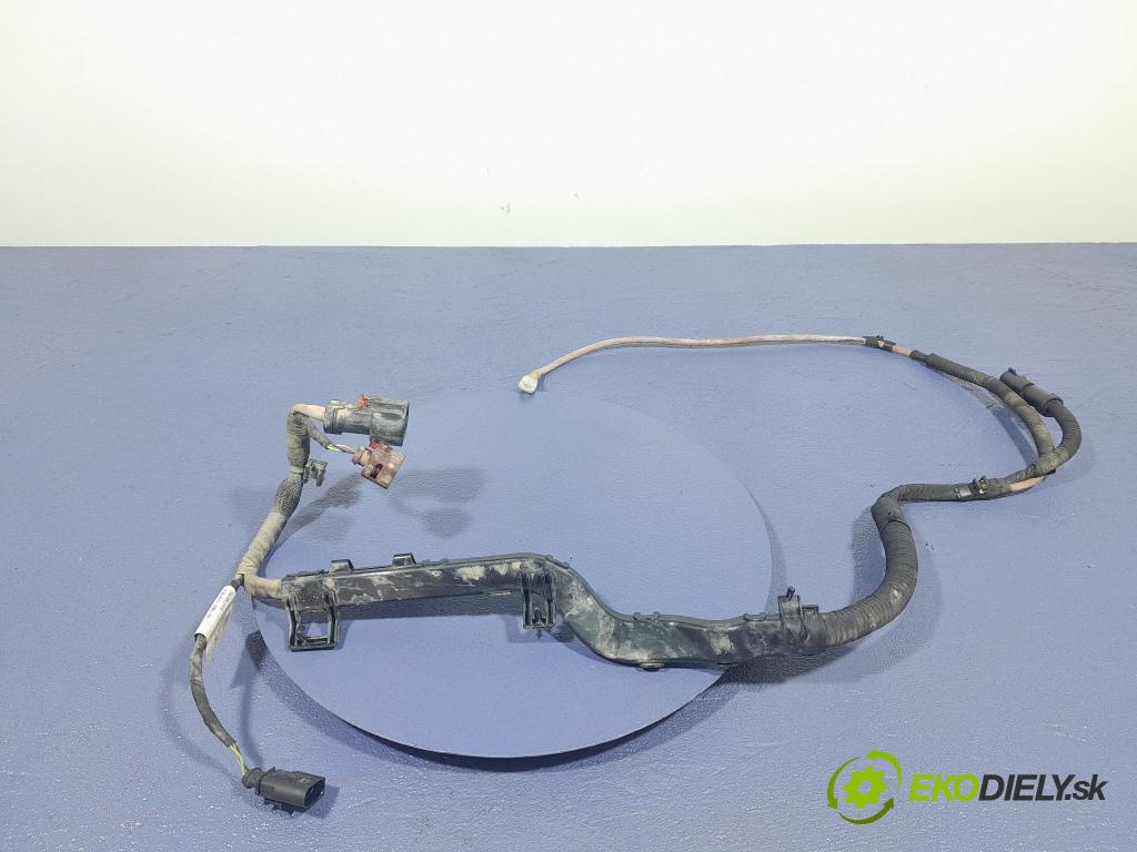 Audi Q7 2018 inštalácia Elektrický: 4M1971111G