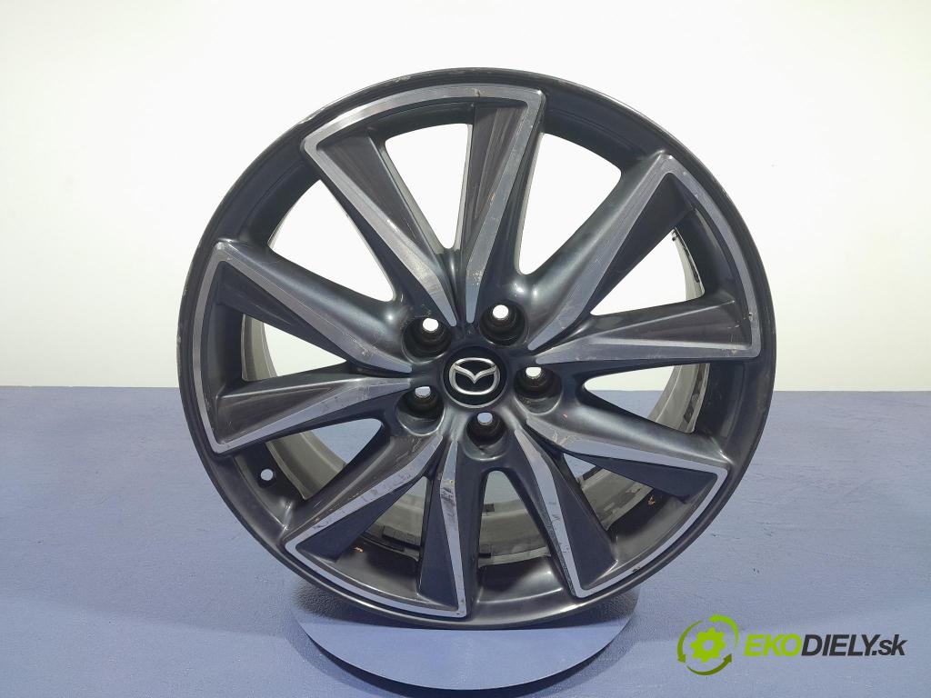 Mazda Cx-5 2017 Ráfiky: Hlinikové: 9965117090