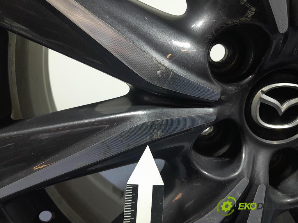 Mazda Cx-5 2017 Ráfiky: Hlinikové: 9965117090