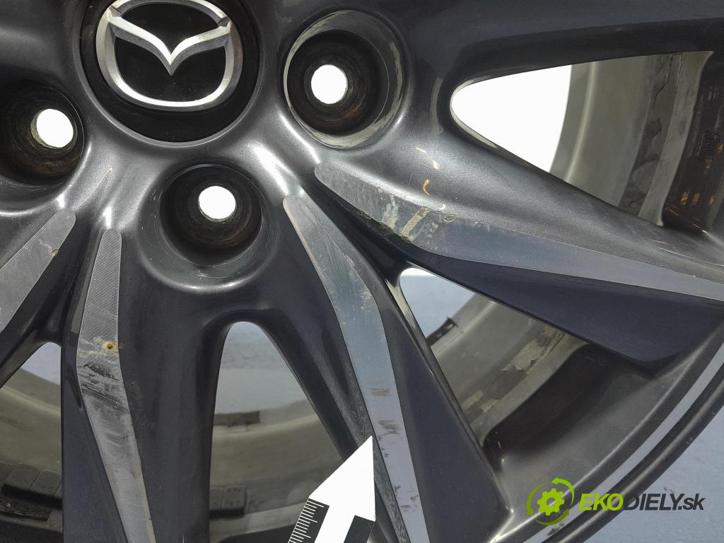 Mazda Cx-5 2017 Ráfiky: Hlinikové: 9965117090