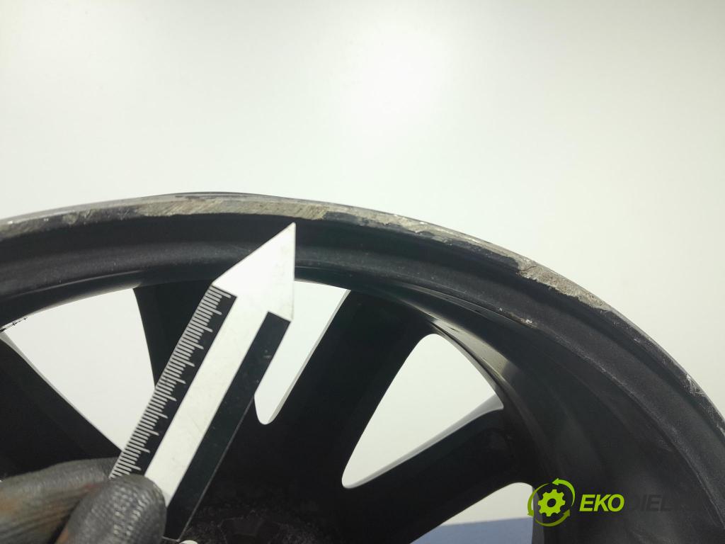 Mazda Cx-5 2017 Ráfiky: Hlinikové: 9965117090