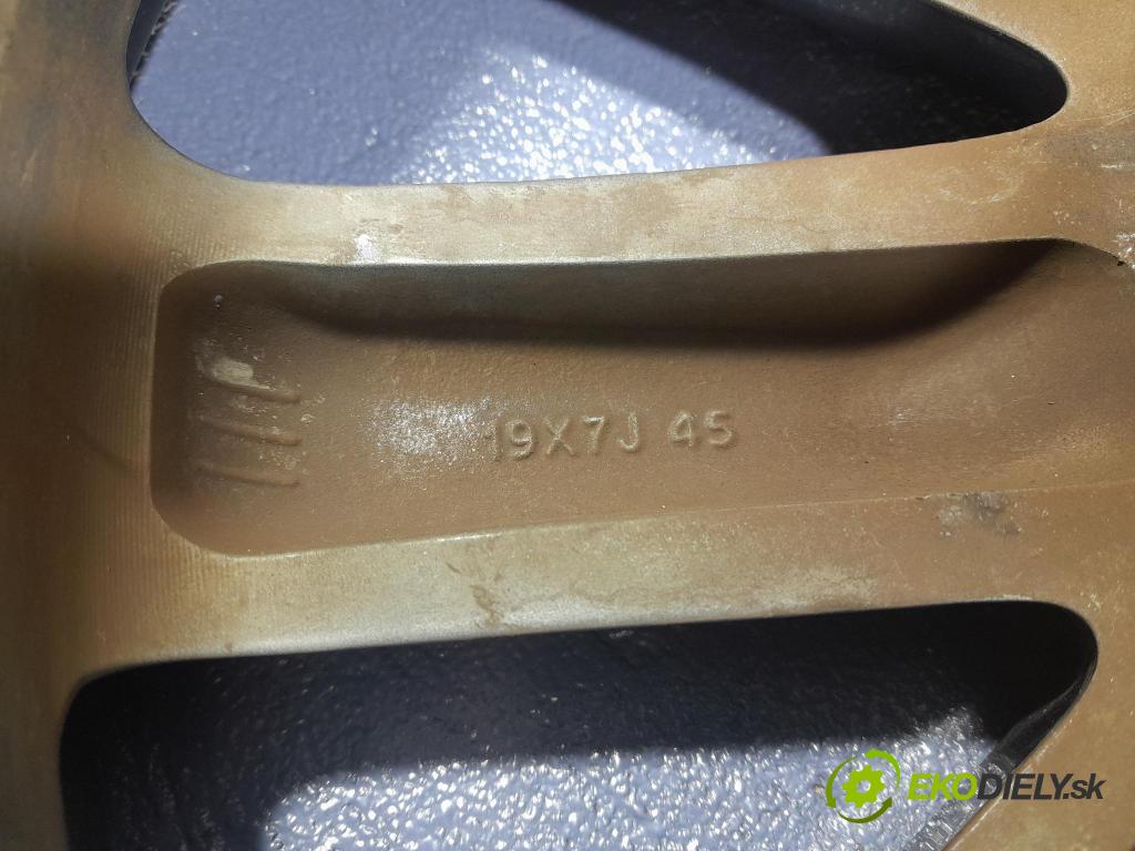 Mazda Cx-5 2017 Ráfiky: Hlinikové: 9965117090