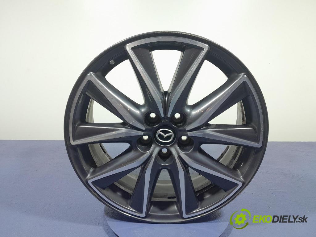 Mazda Cx-5 2017 Ráfiky: Hlinikové: 9965117090
