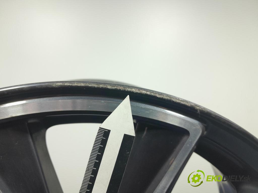 Mazda Cx-5 2017 Ráfiky: Hlinikové: 9965117090