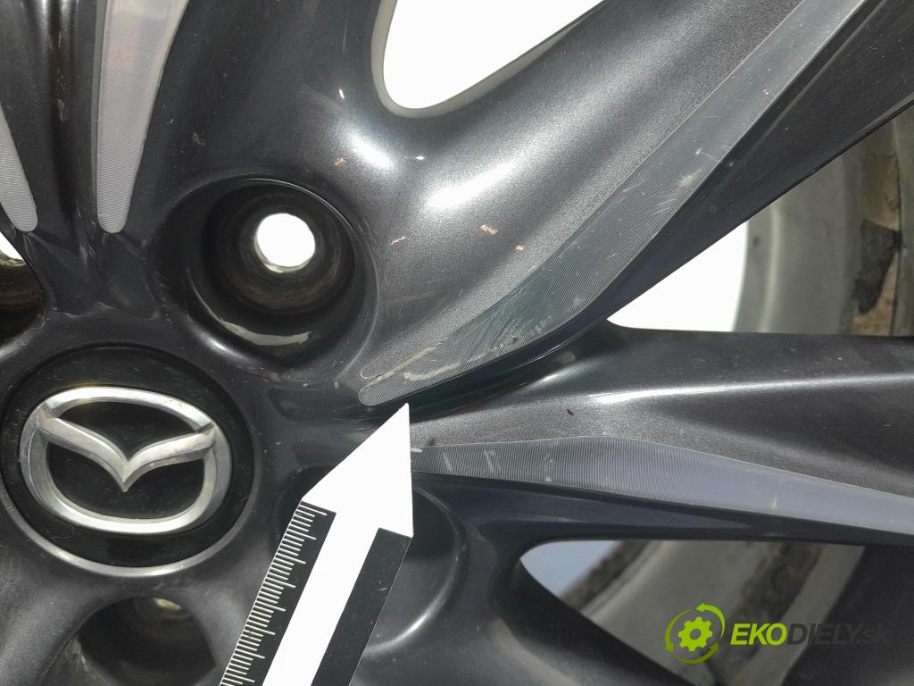 Mazda Cx-5 2017 Ráfiky: Hlinikové: 9965117090