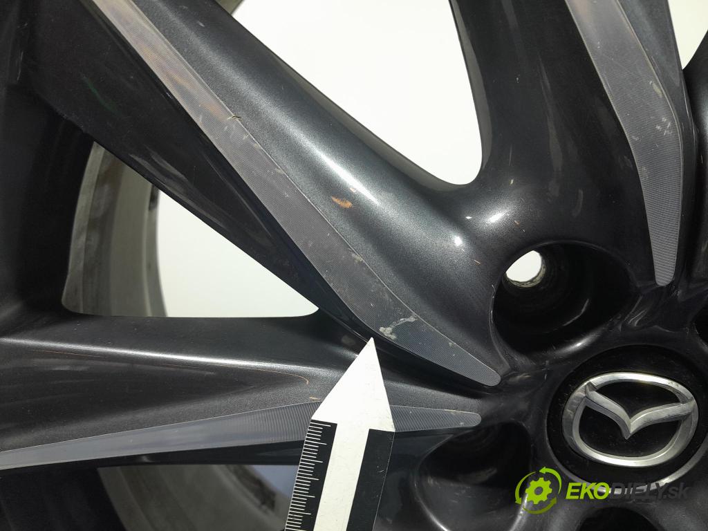 Mazda Cx-5 2017 Ráfiky: Hlinikové: 9965117090