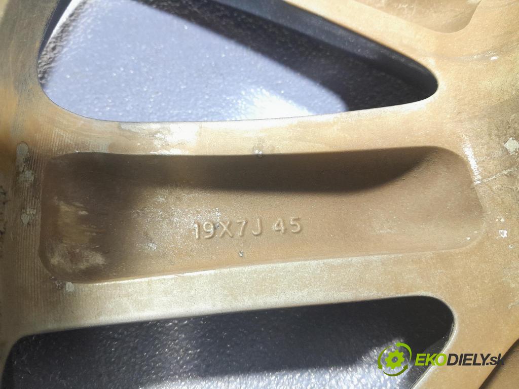 Mazda Cx-5 2017 Ráfiky: Hlinikové: 9965117090