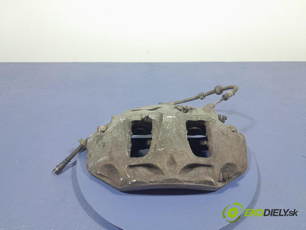 Audi Q7 2018 brzdič brzdový Predné v pravo: 4M0615106BB