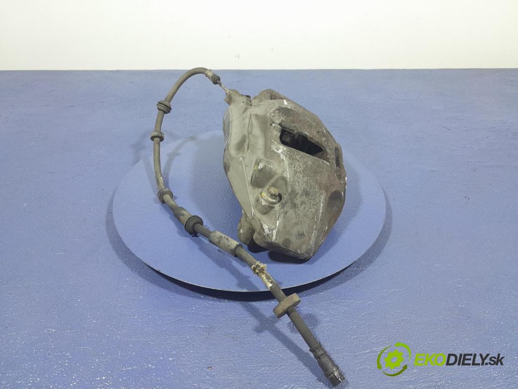 Audi Q7 2018 brzdič brzdový Predné v pravo: 4M0615106BB