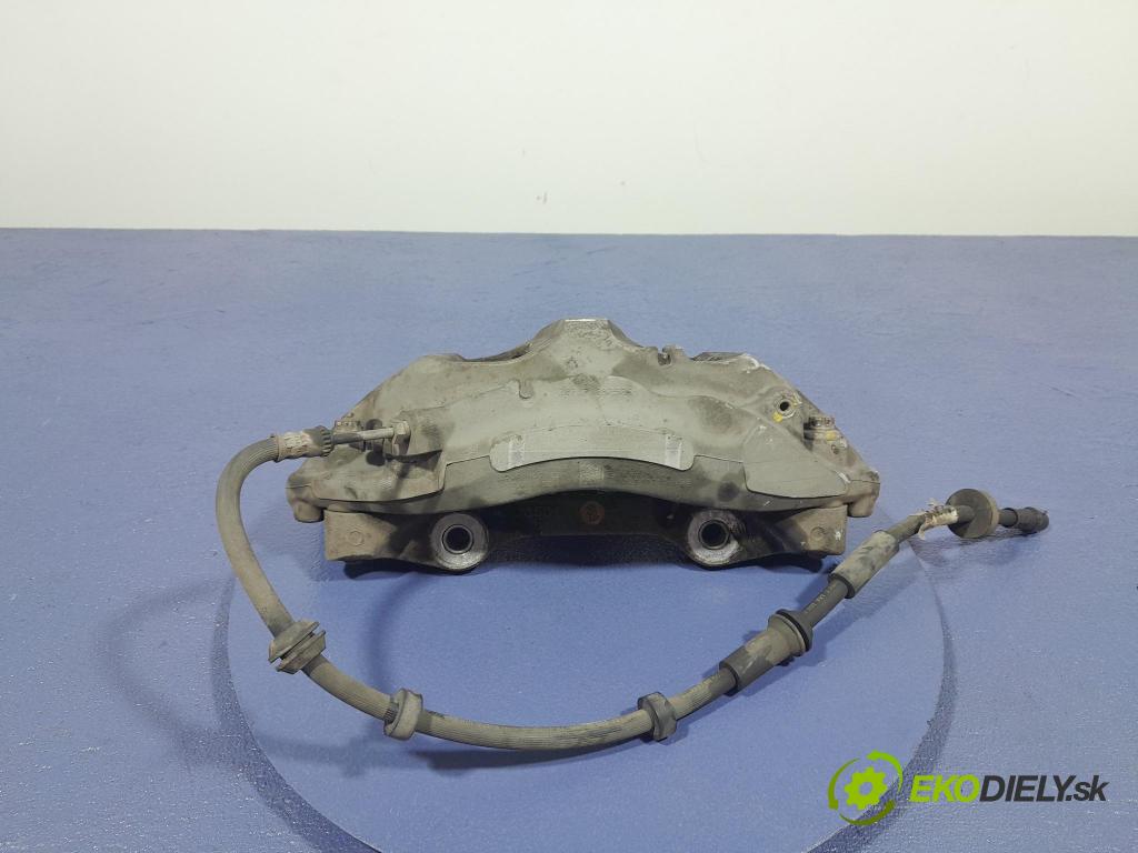 Audi Q7 2018 brzdič brzdový Predné v pravo: 4M0615106BB