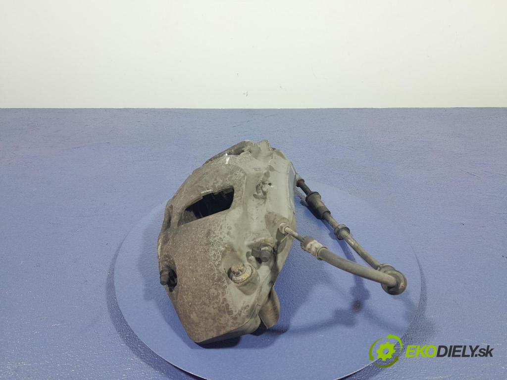 Audi Q7 2018 brzdič brzdový Predné v pravo: 4M0615106BB