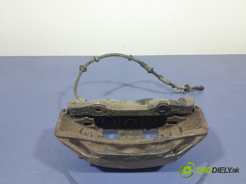 Audi Q7 2018 brzdič brzdový Predné v pravo: 4M0615106BB