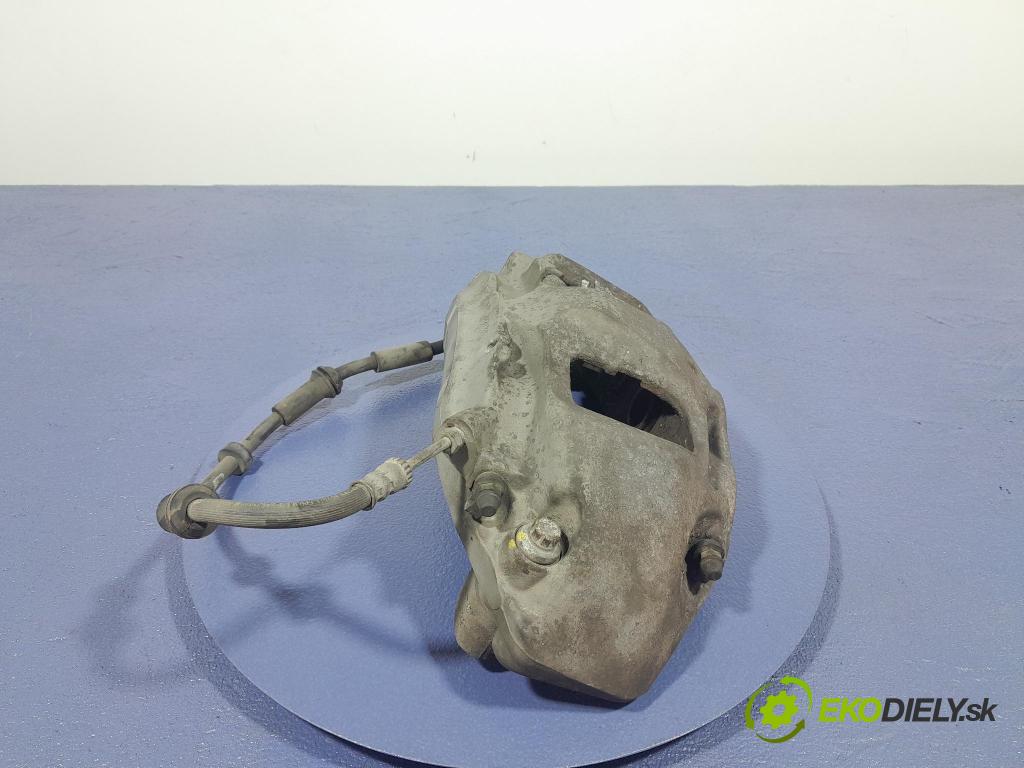 Audi Q7 2018 brzdič brzdový Predné Vľavo: 4M0615105BB