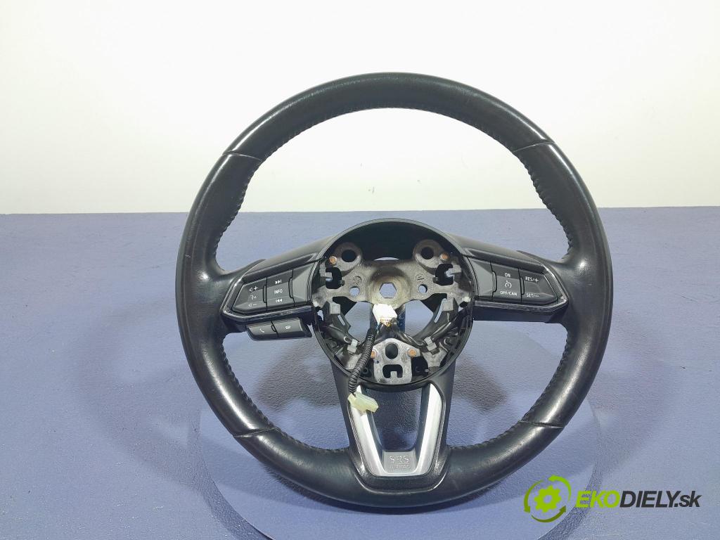 Mazda Cx-5 2017 volant B62S