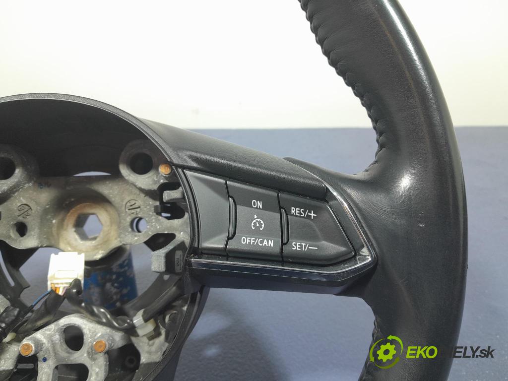 Mazda Cx-5 2017 volant B62S