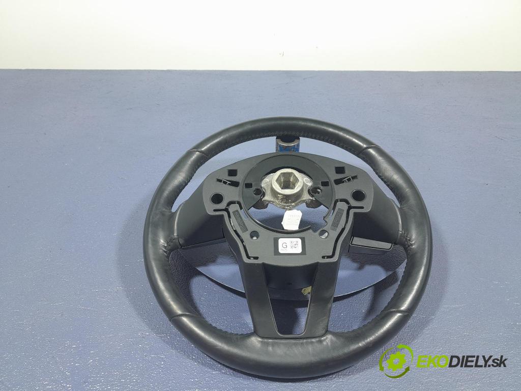 Mazda Cx-5 2017 volant B62S