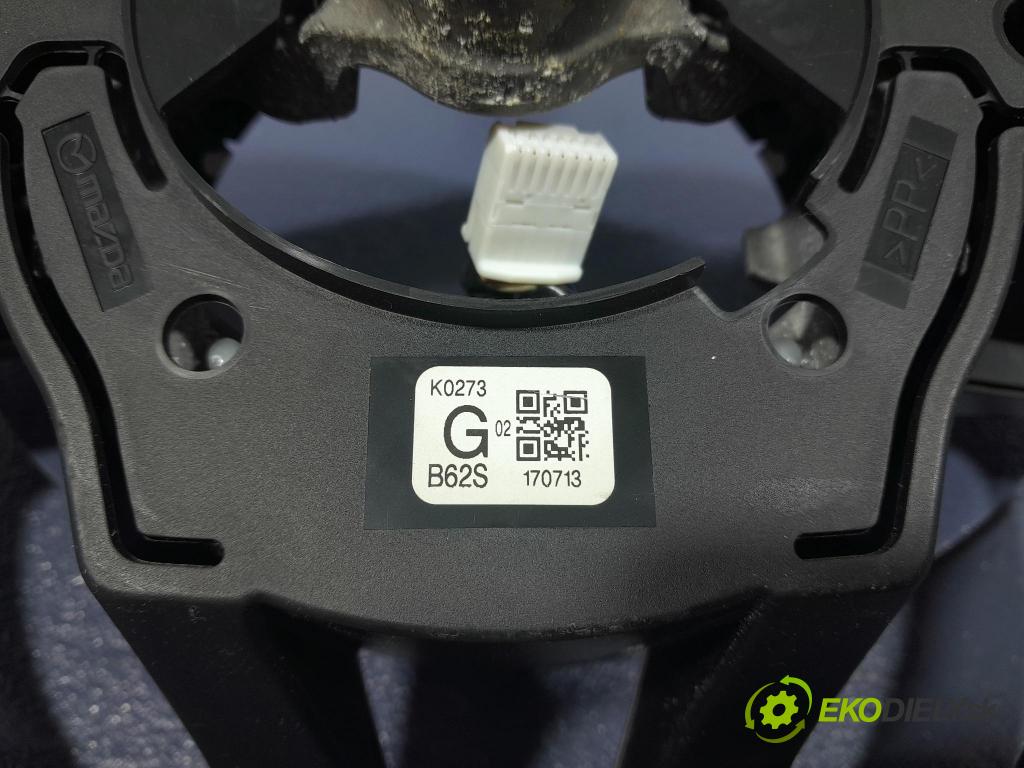 Mazda Cx-5 2017 volant B62S