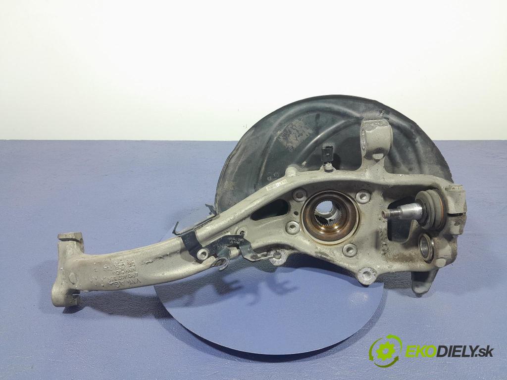 Audi Q7 2018 náboj ľavá 4M0407559