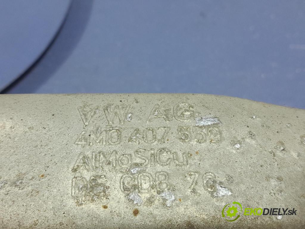 Audi Q7 2018 náboj ľavá 4M0407559