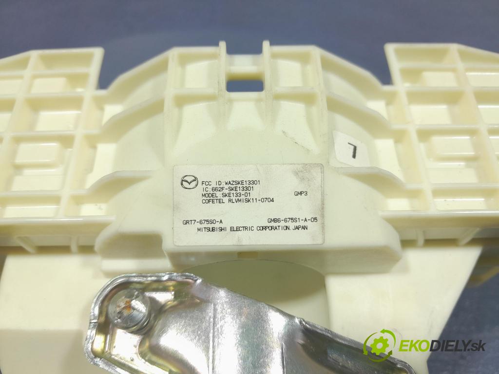 Mazda Cx-5 2017 Přepínač Komplex: SKE133-01