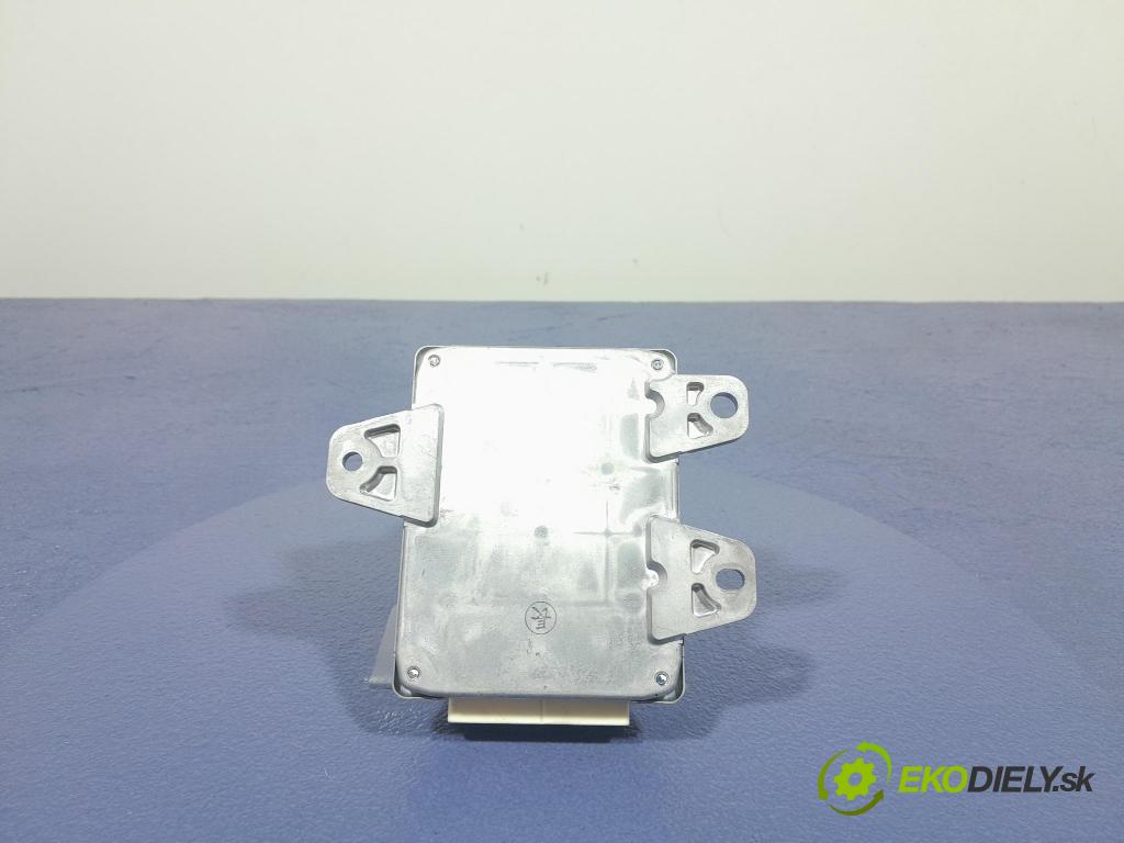 Mazda Cx-5 2017 řídící jednotka KC9E437E1A