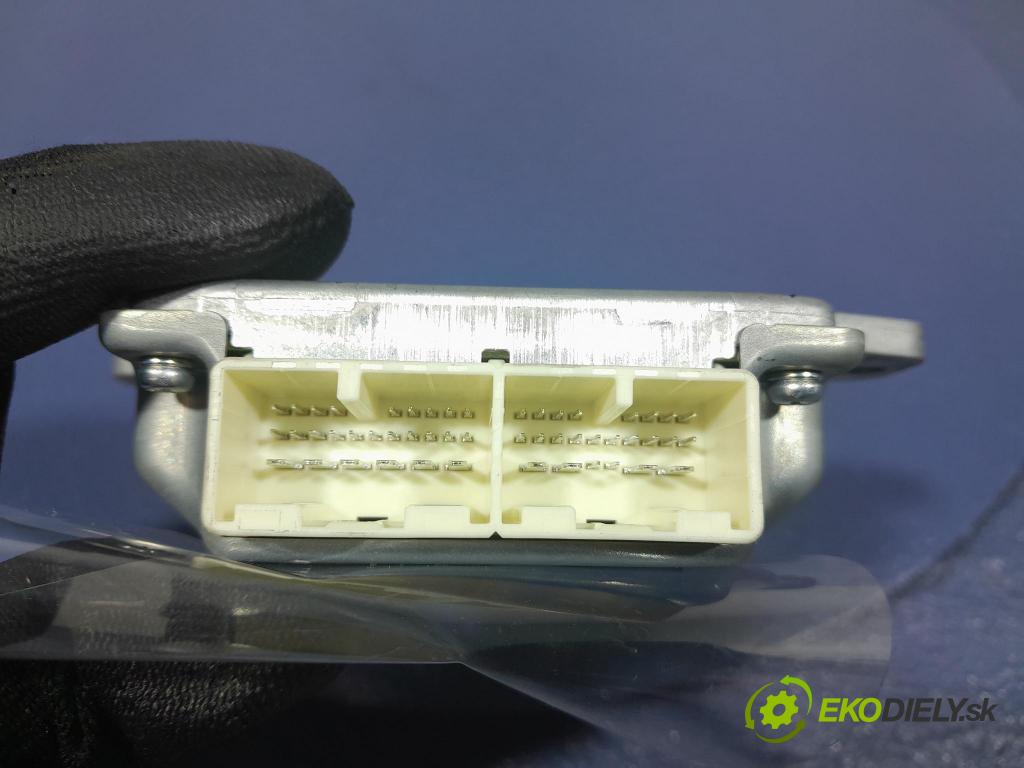 Mazda Cx-5 2017 řídící jednotka KC9E437E1A