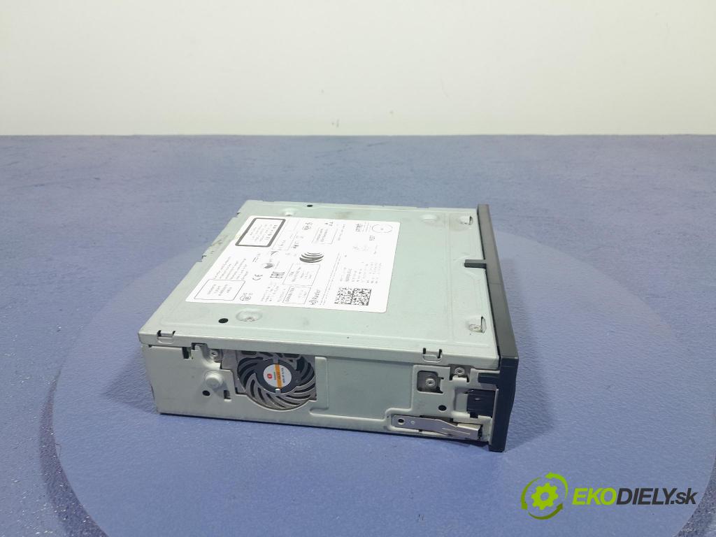 Skoda Octavia 2017 modul Navigacia: 5Q0035874C