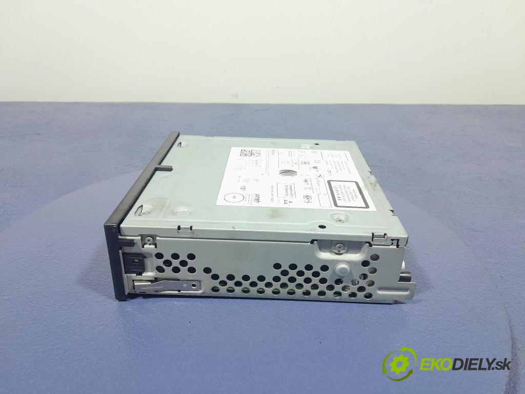 Skoda Octavia 2017 modul Navigacia: 5Q0035874C