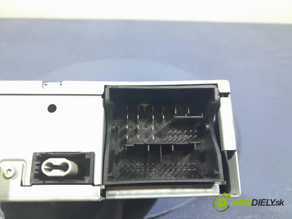 Skoda Octavia 2017 modul Navigacia: 5Q0035874C