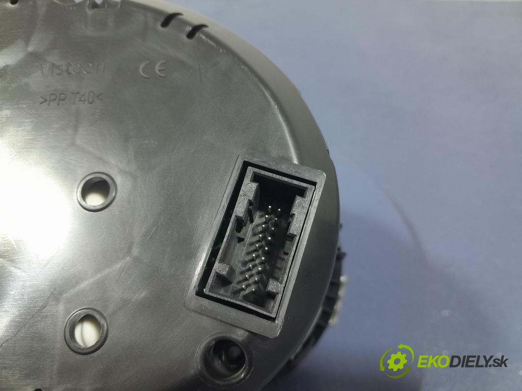 Skoda Octavia 2017 prístrojovka/ budíky 5E0920781E