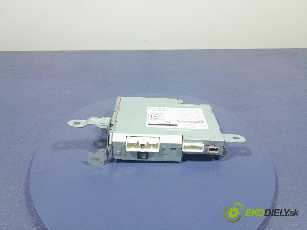 Mazda Cx-5 2017 řídící jednotka KA0H66DRX