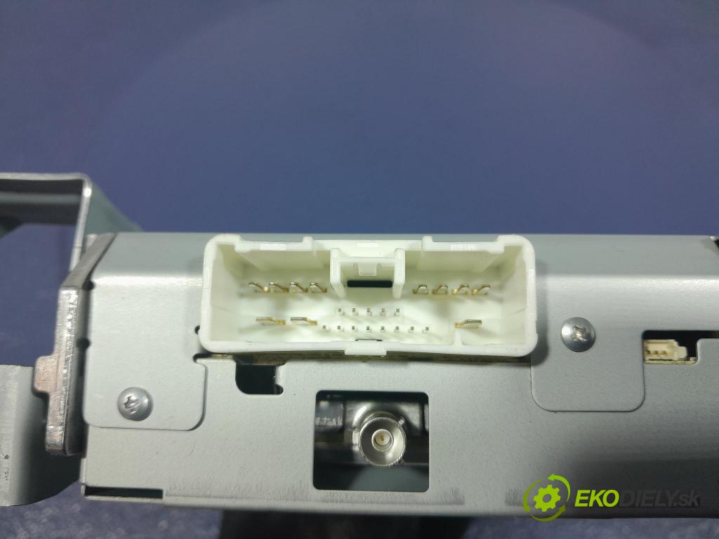 Mazda Cx-5 2017 řídící jednotka KA0H66DRX