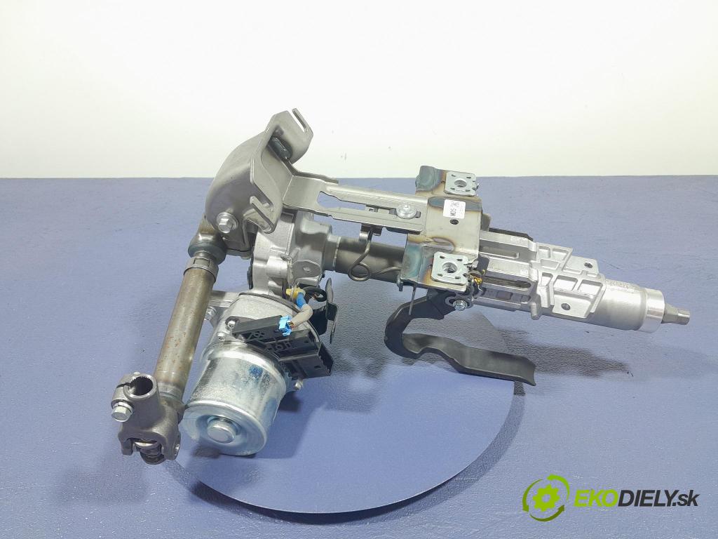 Mazda Cx-5 2017 Sloupek volantu x JJ501-004411