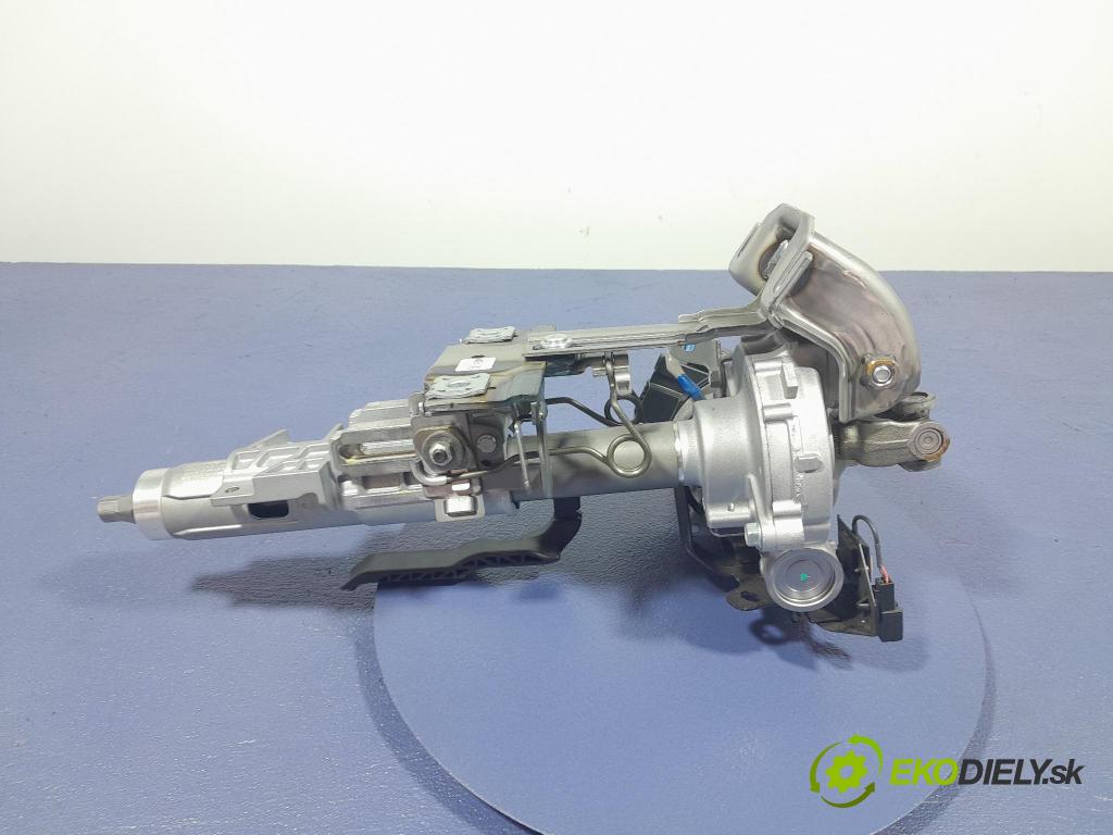 Mazda Cx-5 2017 Sloupek volantu x JJ501-004411