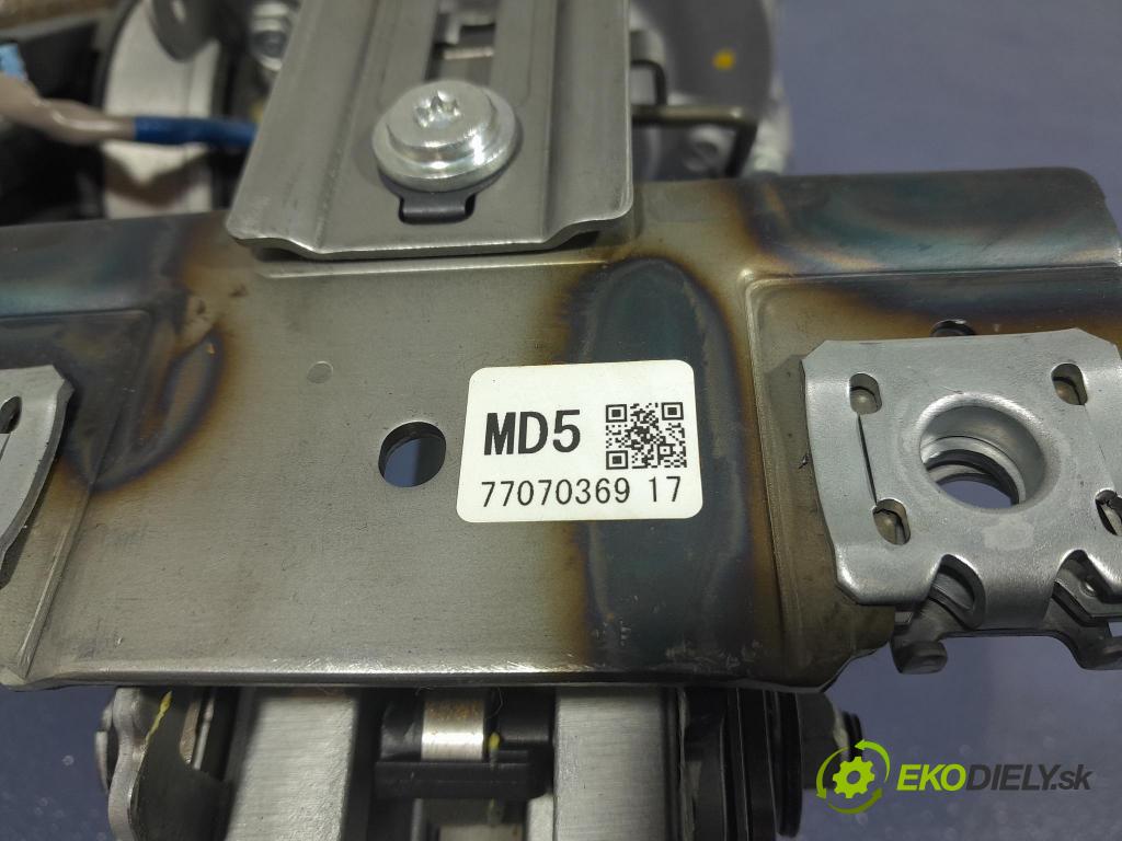 Mazda Cx-5 2017 Sloupek volantu x JJ501-004411