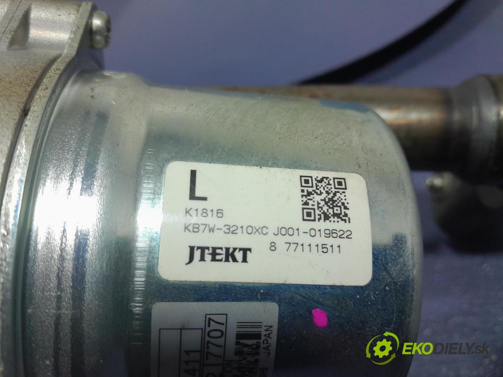 Mazda Cx-5 2017 Sloupek volantu x JJ501-004411