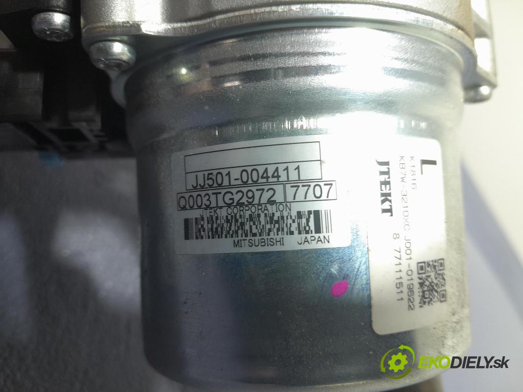 Mazda Cx-5 2017 Sloupek volantu x JJ501-004411