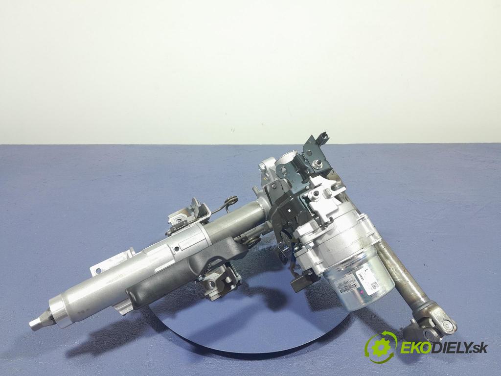 Mazda Cx-5 2017 Sloupek volantu x JJ501-004411