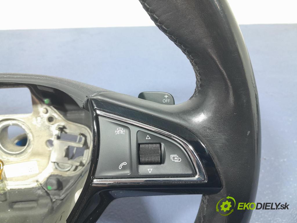 Skoda Octavia 2017 volant 565419091H