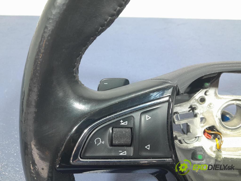 Skoda Octavia 2017 volant 565419091H