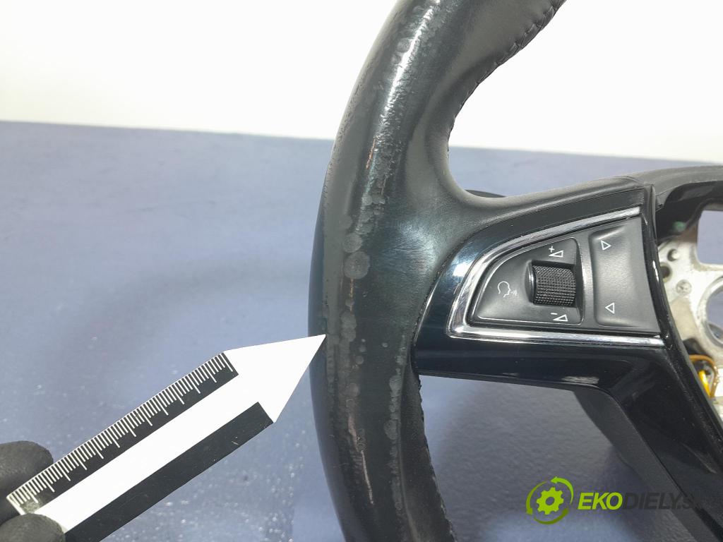 Skoda Octavia 2017 volant 565419091H