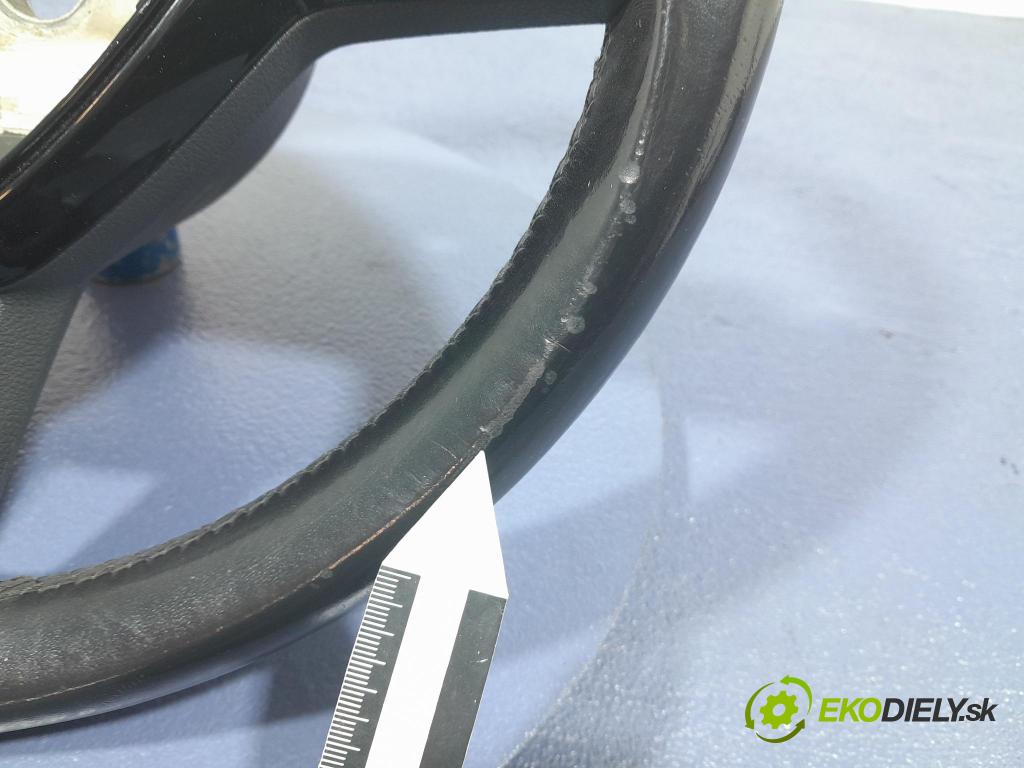 Skoda Octavia 2017 volant 565419091H