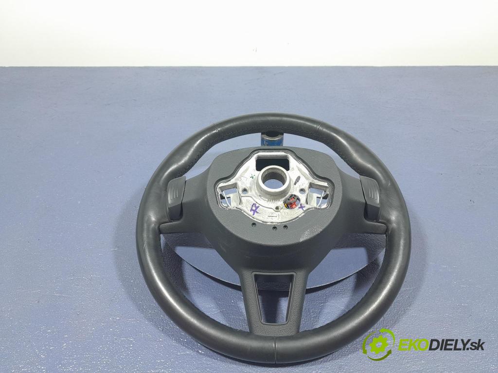 Skoda Octavia 2017 volant 565419091H