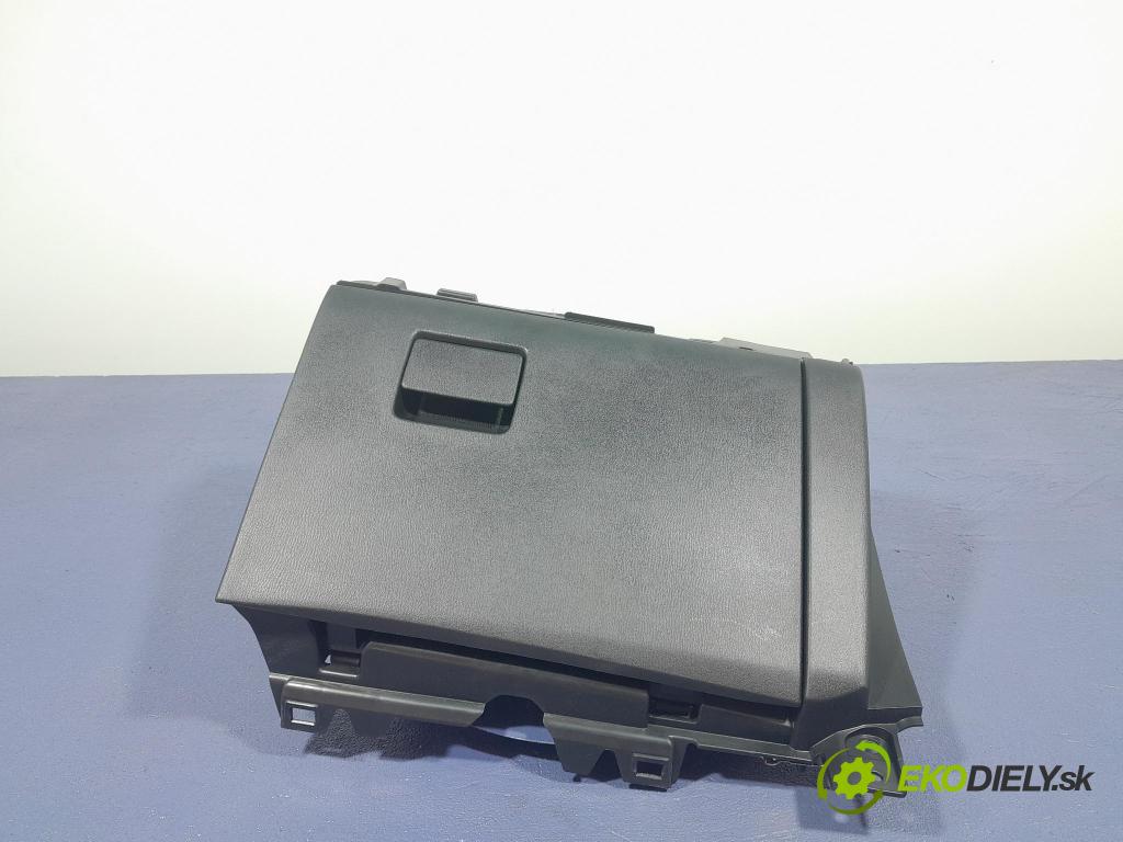 Mazda Cx-5 2017 kastlík KB7W-64261