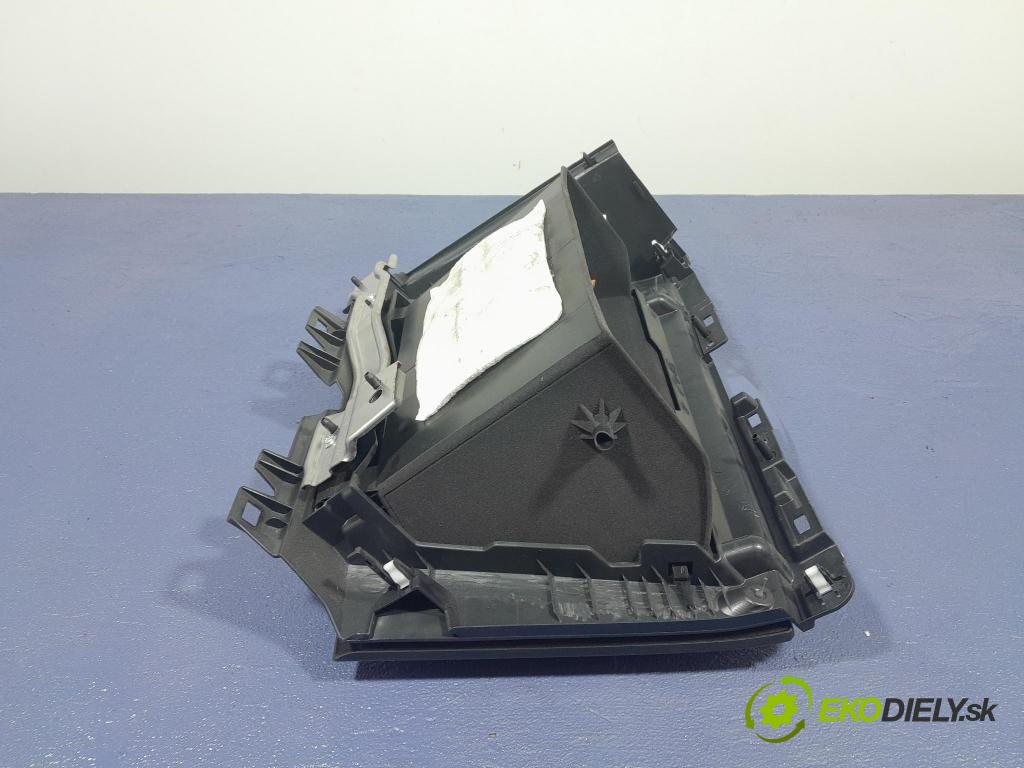 Mazda Cx-5 2017 kastlík KB7W-64261