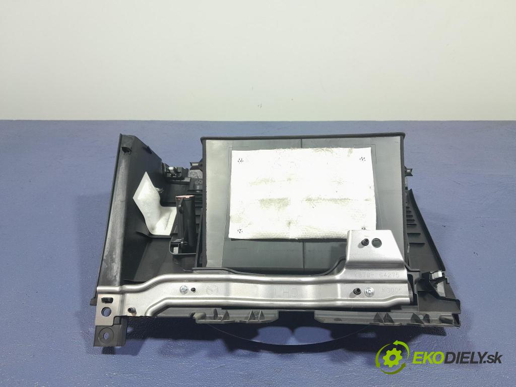 Mazda Cx-5 2017 kastlík KB7W-64261