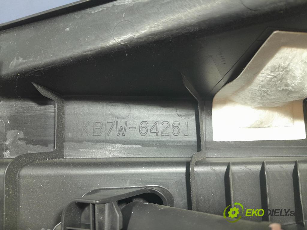 Mazda Cx-5 2017 kastlík KB7W-64261