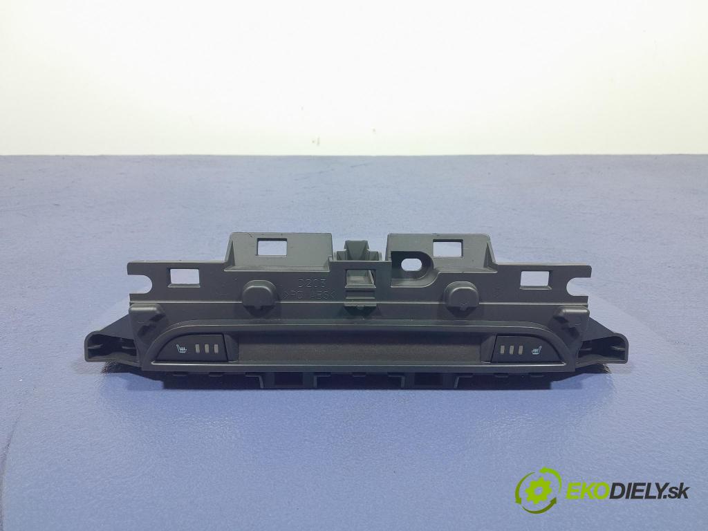 Mazda Cx-5 2017 Přepínač Křesla K12355260